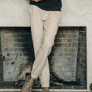 Taylor Stitch The Après Pant Brand New